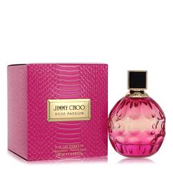 Jimmy Choo Rose Passion Eau De Parfum