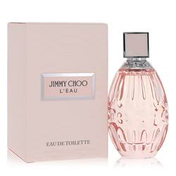 Jimmy Choo L'eau Eau De Toilette