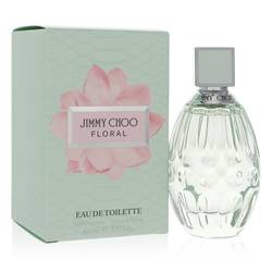 Jimmy Choo Floral Eau De Toilette