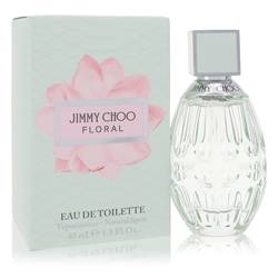 Jimmy Choo Floral Eau De Toilette