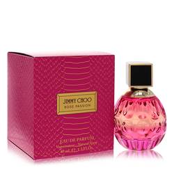 Jimmy Choo Rose Passion Eau De Parfum