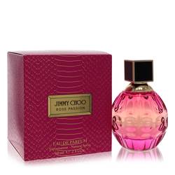 Jimmy Choo Rose Passion Eau De Parfum