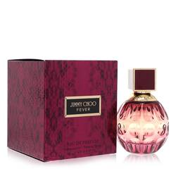 Jimmy Choo Fever Eau De Parfum