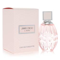 Jimmy Choo L'eau Eau De Toilette
