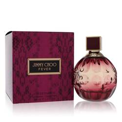 Jimmy Choo Fever Eau De Parfum