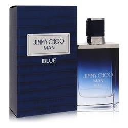 Jimmy Choo Man Blue Eau De Toilette