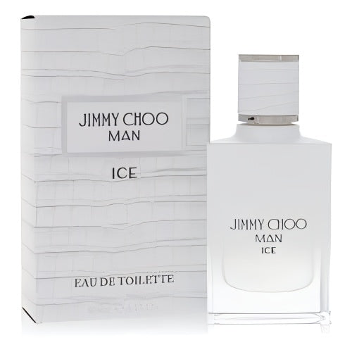 Jimmy Choo Ice Eau De Toilette