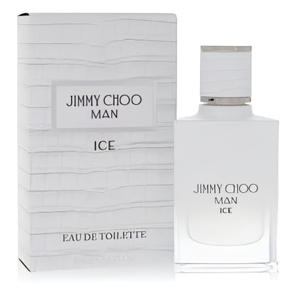 Jimmy Choo Ice Eau De Toilette