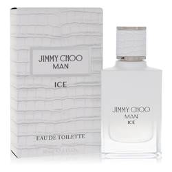 Jimmy Choo Ice Eau De Toilette