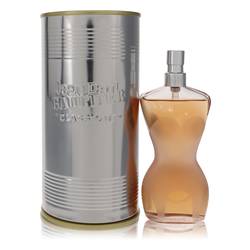 Jean Paul Gaultier Eau De Toilette