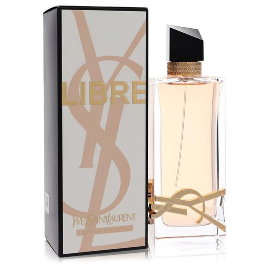 Libre Eau De Toilette