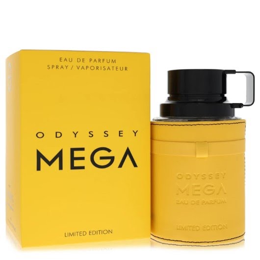 Armaf Odyssey Mega Eau de Parfum