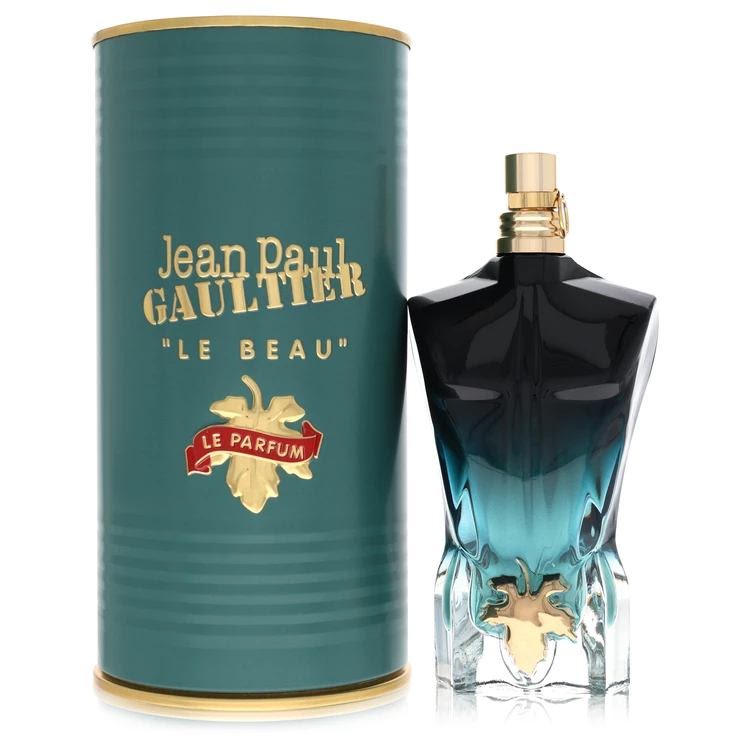 Jean Paul Gaultier Le Beau Le Parfum Eau de Parfum Intense