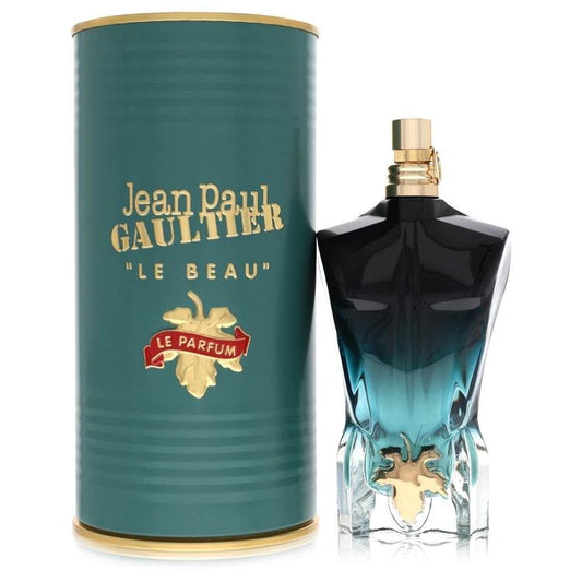 Jean Paul Gaultier Le Beau Le Parfum Eau de Parfum Intense