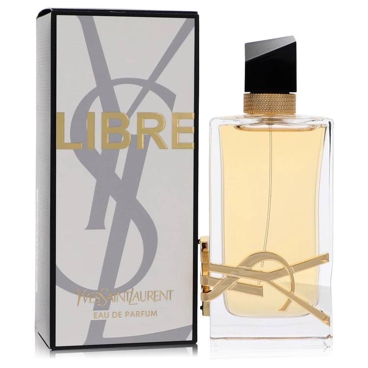 Libre Eau De Parfum