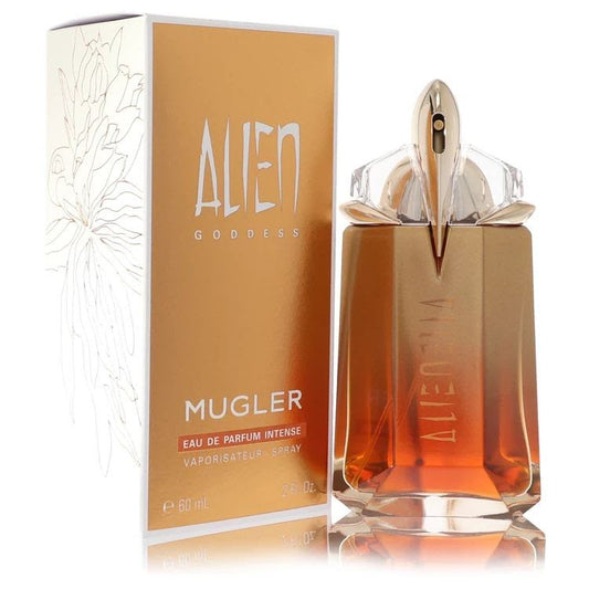 Alien Goddess Intense Eau De Parfum