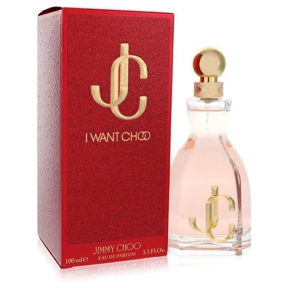 Jimmy Choo I Want Choo Eau De Parfum