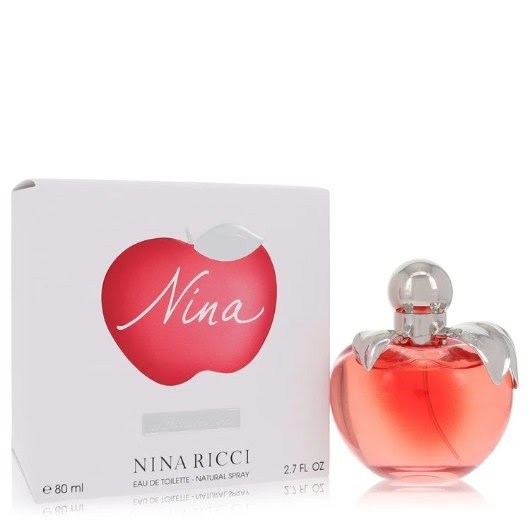 Nina Eau De Toilette