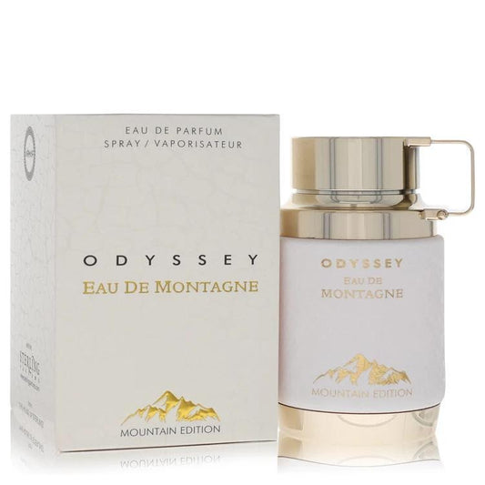 Armaf Odyssey Eau de Montagne Eau de Parfum