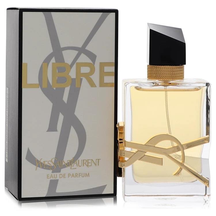 Libre Eau De Parfum