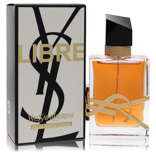 Libre Intense Eau De Parfum Intense