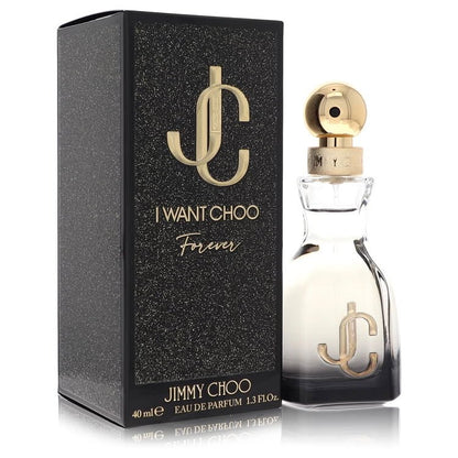 Jimmy Choo I Want Choo Forever Eau De Parfum