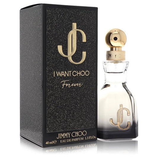 Jimmy Choo I Want Choo Forever Eau De Parfum