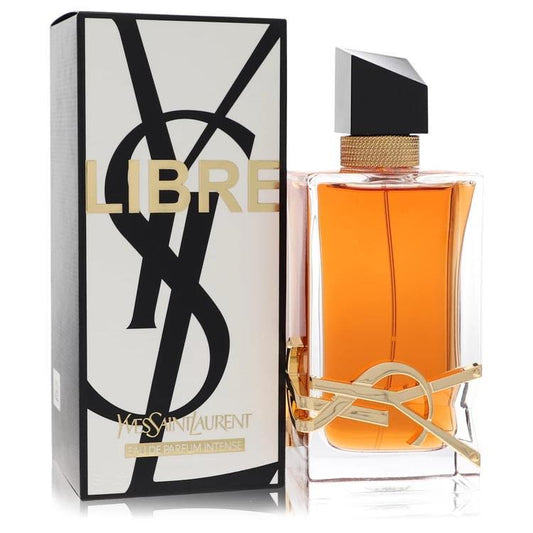 Libre Intense Eau De Parfum Intense