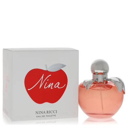 Nina Eau De Toilette