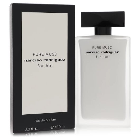 Narciso Rodriguez Pure Musc Eau De Parfum