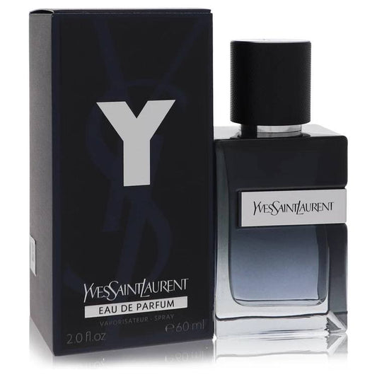 YSL Y Eau De Parfum