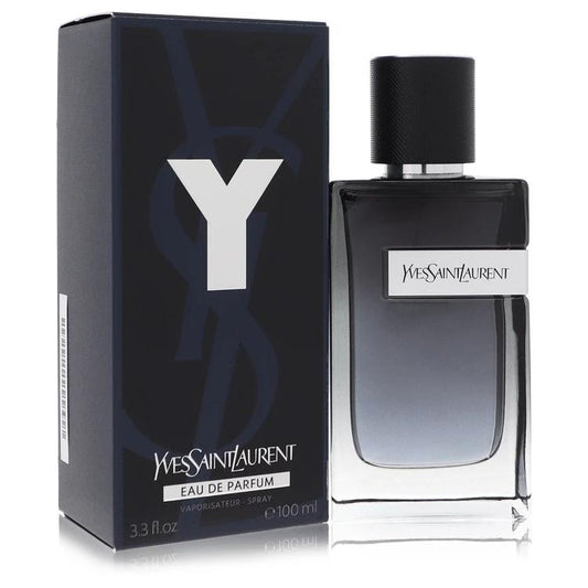 YSL Y Eau De Parfum