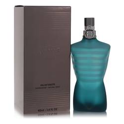 Jean Paul Gaultier Eau De Toilette