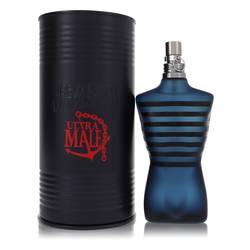 Jean Paul Gaultier Ultra Male Eau De Toilette Intense