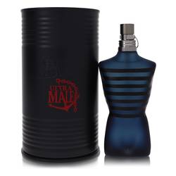 Jean Paul Gaultier Ultra Male Eau De Toilette Intense