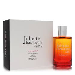 Juliette Has A Gun Lust For Sun Eau De Parfum