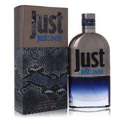 Just Cavalli New Eau De Toilette