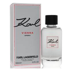 Karl Lagerfeld Karl Vienna Opera Eau De Toilette