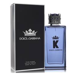 K By Dolce & Gabbana Eau De Parfum