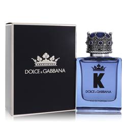 K By Dolce & Gabbana Eau De Parfum