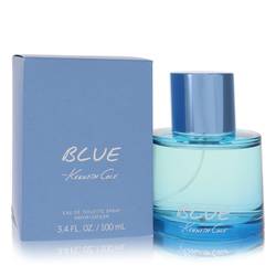 Kenneth Cole Blue Eau De Toilette