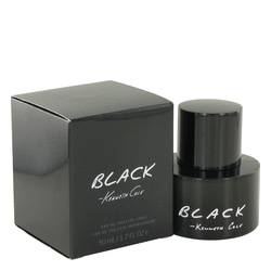 Kenneth Cole Black Eau De Toilette