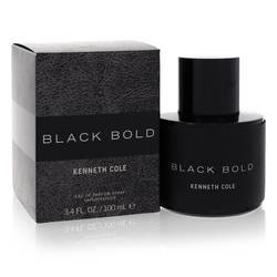 Kenneth Cole Black Bold Eau De Parfum
