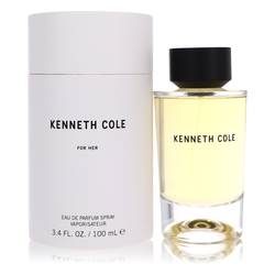 Kenneth Cole For Her Eau De Parfum