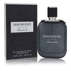 Kenneth Cole Mankind Hero Eau De Toilette