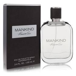 Kenneth Cole Mankind Eau De Toilette