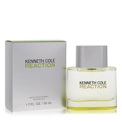 Kenneth Cole Reaction Eau De Toilette