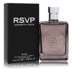 Kenneth Cole Rsvp Eau De Toilette