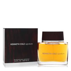 Kenneth Cole Signature Eau De Toilette