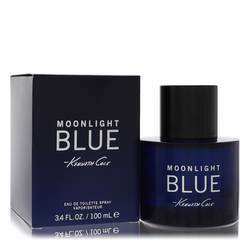 Kenneth Cole Moonlight Blue Eau De Toilette